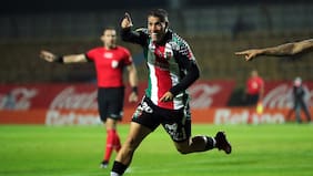 Palestino logra agónica remontada ante Limache y convierte a O’Higgins en el primer semifinalista de la Copa de la Liga
