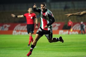 Palestino logra agónica remontada ante Limache y convierte a O’Higgins en el primer semifinalista de la Copa de la Liga