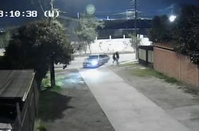 Secuestros y extorsiones: cadenas del crimen organizado en Chile