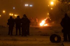 Tensión al rojo vivo en Argentina por saqueos a comercios