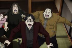 Vean un acercamiento a la serie antológica de terror basada en las obras de Junji Ito que presentará Netflix