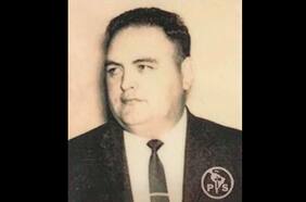 Suprema confirma condenas a exuniformados por homicidio del padre del senador Fidel Espinoza