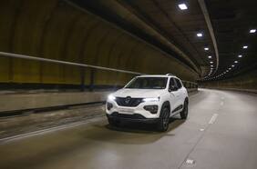 Renault Kwid E-Tech: el nuevo integrante 100% eléctrico que llegará a Chile en 2023