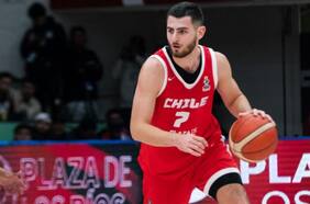 La Roja del Básquetbol arrasa en el Preclasificatorio al Mundial con un aplastante triunfo ante El Salvador