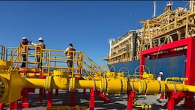 SalfaCorp se adjudica contrato por US$ 130 millones para construir terminal marítima energética en República Dominicana