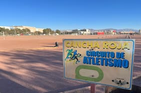 El COCh proyecta en Calama su primer Centro de Alto Rendimiento en altitud