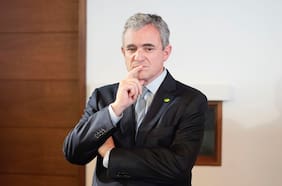 CEO de la forestal del grupo Matte: “Para nosotros, no entender que dependemos del capital natural, es renunciar al desarrollo futuro”