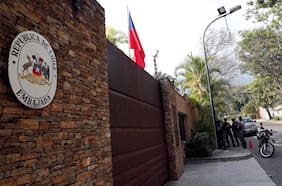 Diplomacia de carrera