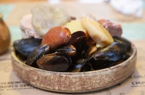 Willimapu: la cocina del persa Bio Bío que lleva de viaje por los sabores ancestrales