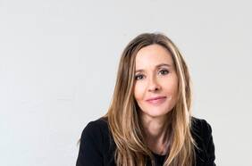 Andrea Wulf: “Necesitamos poetas, artistas y cineastas que nos hagan cambiar nuestro comportamiento”