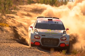 El rally chileno regresa en marzo y estas son las principales novedades de la grilla