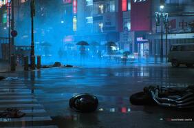 Primeras impresiones sobre la aventura de terror que propone Ghostwire Tokyo