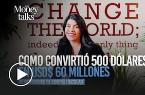Cómo convertir 500 dólares en USD$ 60 millones