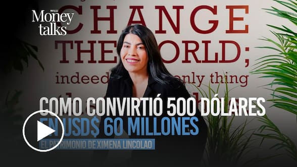 Cómo convertir 500 dólares en USD$ 60 millones