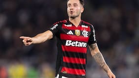 El feroz ninguneo de figura española del Flamengo en contra de Real Madrid