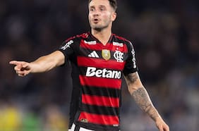 El feroz ninguneo de figura española del Flamengo en contra de Real Madrid