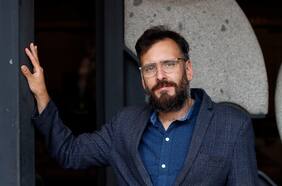 Tomás de Rementería (PS): “El gobierno pecó al pensar que se podía hacer cambios significativos en política exterior, que todo tenía que ser histórico”