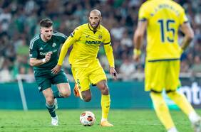 “Un barco de papel”: prensa española destroza al Villarreal de Brereton tras su derrota en Grecia