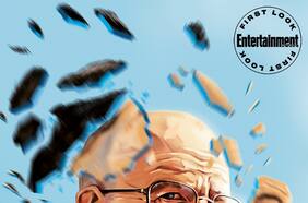 “Es oscuro, igual que la serie”: llega el libro sobre el fan art de Breaking Bad curado por su creador