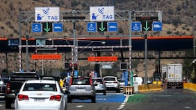 Gobierno negocia con concesionarias rebajas en peajes y TAG: MOP espera primer acuerdo este año