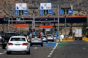 Piden urgencia a polémico proyecto que elimina multas del TAG: a quiénes beneficiaría y por qué hay voces en contra