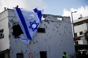 Hezbolá admite que conflicto con Israel ahora es una “batalla de ajuste de cuentas abierta”