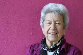 Muere la escritora argentina Sylvia Molloy a los 83 años