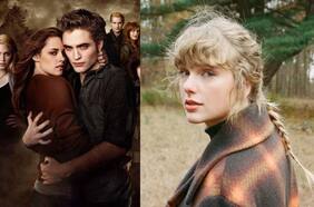 El director de Luna Nueva recordó que no permitió un cameo de Taylor Swift en esa secuela de Crepúsculo