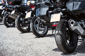 Venta de motos nuevas arranca el año con récord y crece 95% en enero
