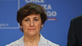 Hospital del Salvador se defiende tras cuestionamientos por cirugía a la madre de la ministra Aguilera: “Se realizó conforme a los protocolos”