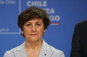 Hospital del Salvador se defiende tras cuestionamientos por cirugía a la madre de la ministra Aguilera: “Se realizó conforme a los protocolos”