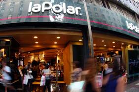 El informe de Rodrigo Valdés y Andrea Butelmann en el caso La Polar: ¿Lifo o Fifo?