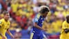 En vivo: Ecuador quiere sumar su primer triunfo en el Mundial a costa de Curazao