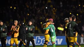 La modestia de Coquimbo Unido resalta entre los millonarios clubes brasileños de la Copa Libertadores