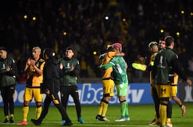 La modestia de Coquimbo Unido resalta entre los millonarios clubes brasileños de la Copa Libertadores