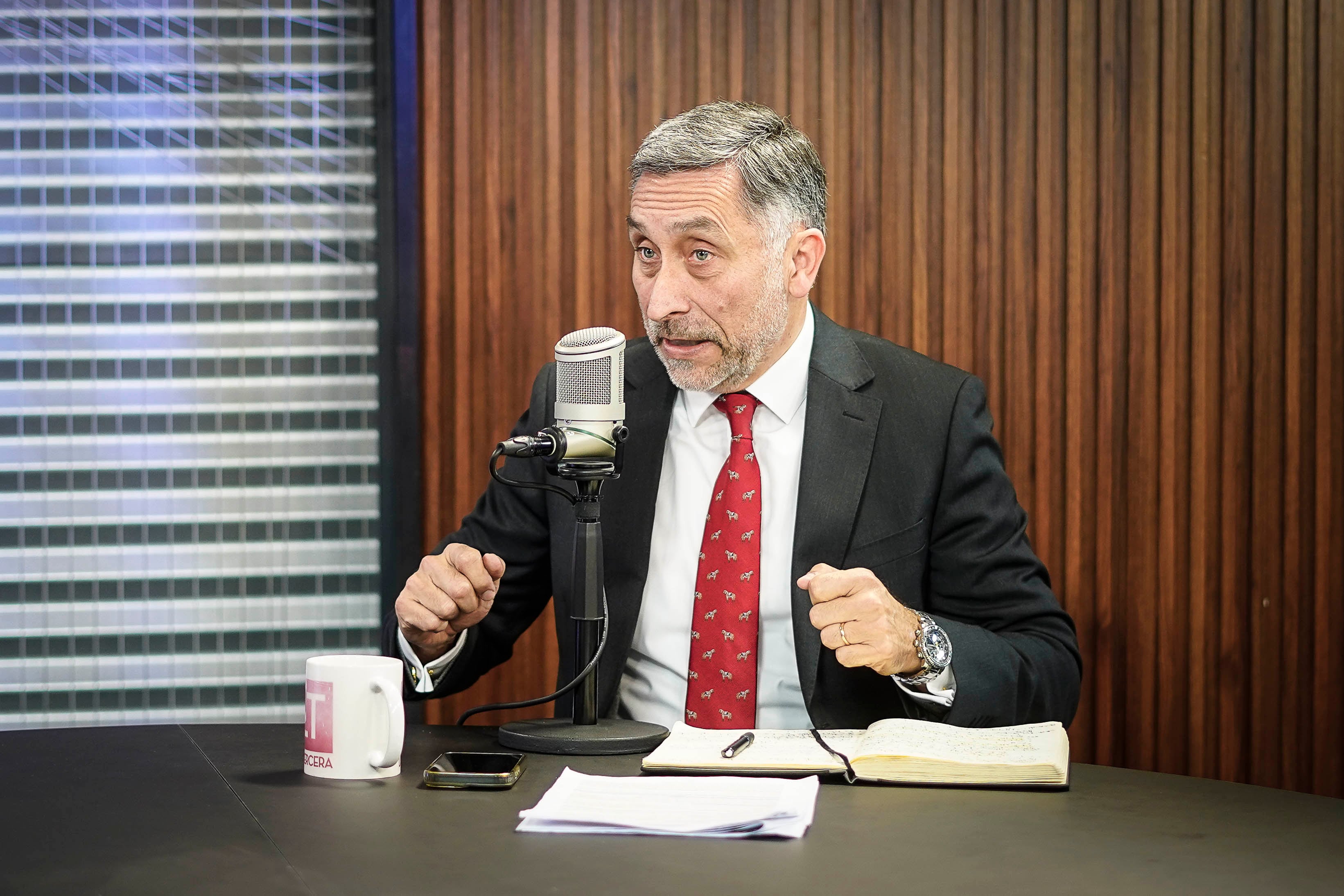 Cristián Vial