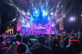 Festival de Las Condes 2025: guía de fechas, artistas, horarios y dónde verlo