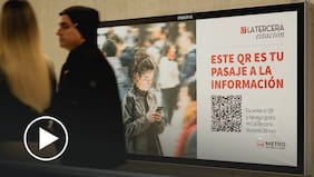 La Tercera Estación: ¿Qué haces mientras viajas en el Metro?
