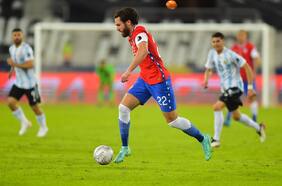 Lasarte mueve la pizarra ante Bolivia: prueba a Brereton para acompañar a Vargas