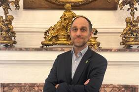 SNA implementa nueva gerencia para impulsar el desarrollo del sector agrícola