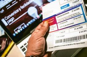 Enel y pago de cuentas de servicios básicos: “La participación del Estado se hace fundamental”