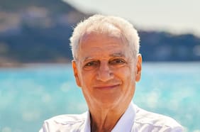 Daniel Kaufmann, experto en corrupción: “Hay países que son más capturados que corruptos, como Inglaterra y Chile”