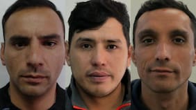 Carabineros difunde identidades de tres prófugos buscados por homicidio de cabo segundo Alejandro Ortiz
