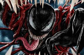 Venom: Let There Be Carnage estará disponible a fines de abril en HBO Max