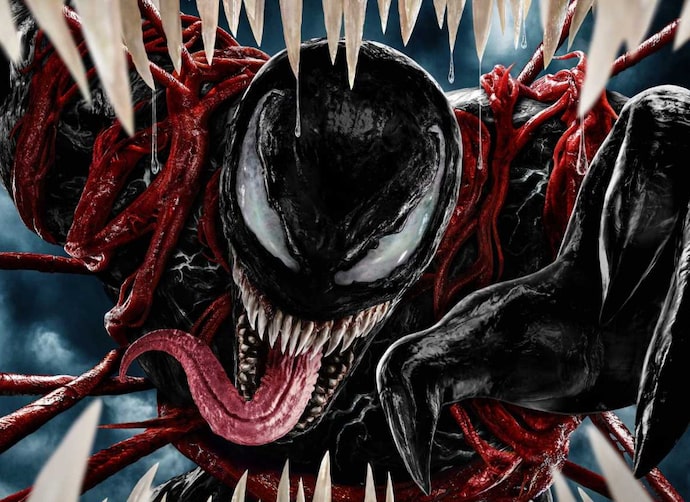 Venom: Let There Be Carnage estará disponible a fines de abril en HBO