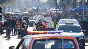 Viña del Mar decreta tres días de duelo comunal por tragedia en Feria Caupolicán