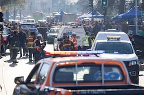 Viña del Mar decreta tres días de duelo comunal por tragedia en Feria Caupolicán