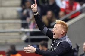 Del Football Manager a invicto con el Reims: la historia de Will Still, el técnico sin título que revoluciona a la liga francesa