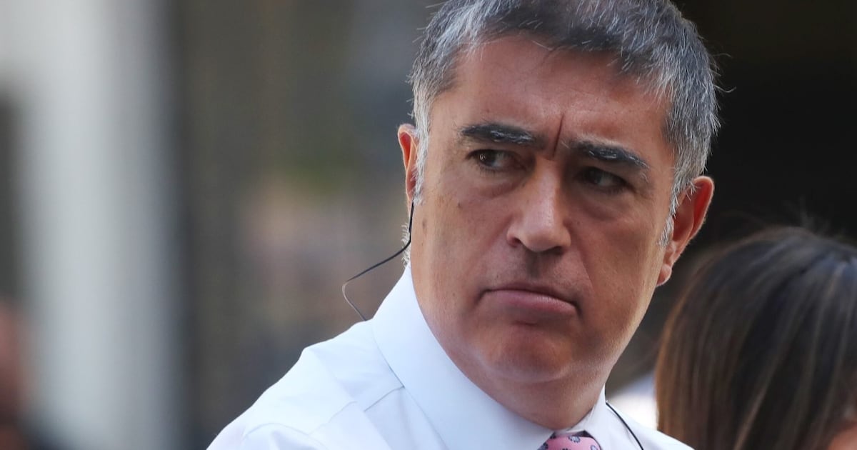 Santiago Centro en Crisis: La Decadencia que Nadie Logra Frenar