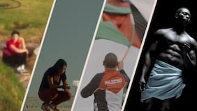 Las historias chilenas que hicieron eco en la pantalla grande de Qatar